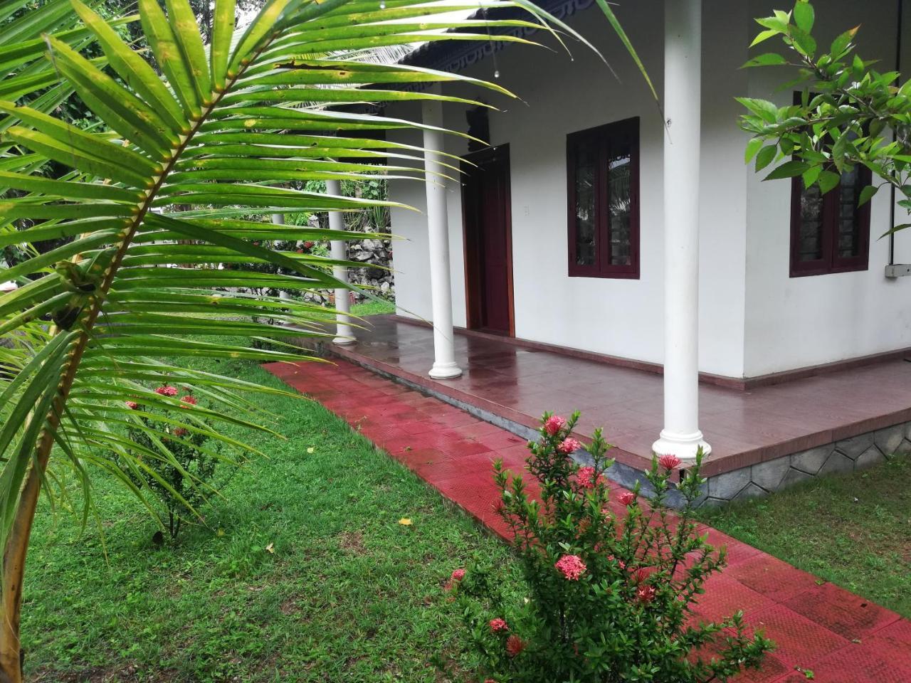Regant Lake Village, Kollam. Chavara Экстерьер фото